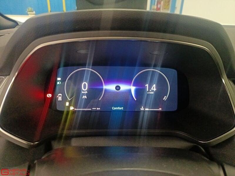 Renault Captur Captur 1.2 eco-g Techno 120cv