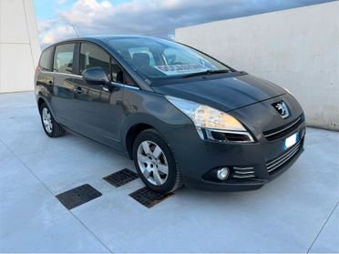 Peugeot 5008 2.0 HDi 150CV 7 POSTI