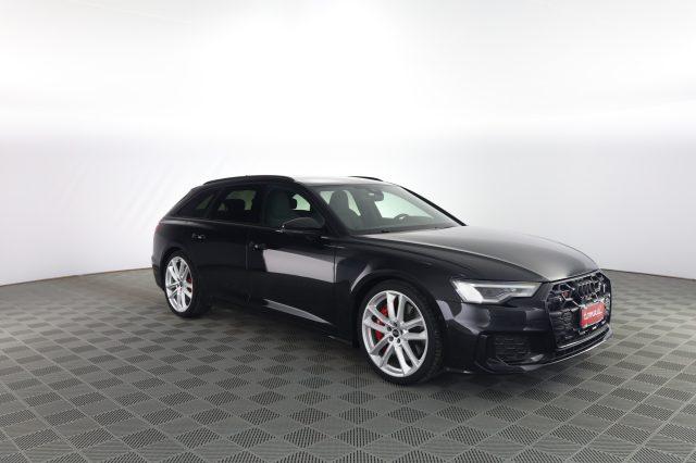 AUDI S6 S6 Avant 3.0 TDI quattro tiptronic