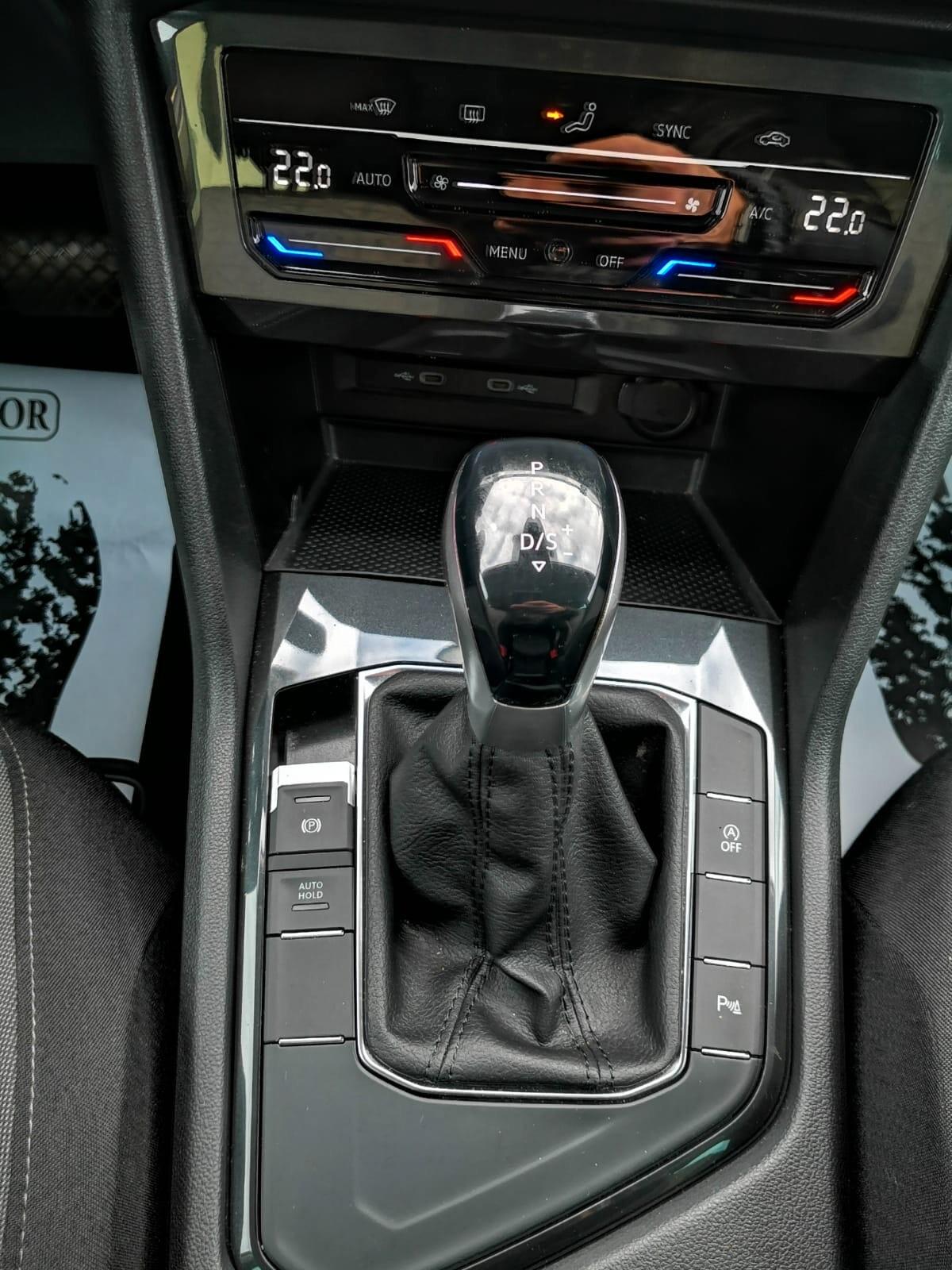 Volkswagen Tiguan 1.5 TSI 150 CV DSG ACT Life ***COCKPIT DISPLAY***