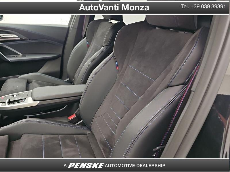 BMW X1 X1 xdrive 25e MSport Pro auto