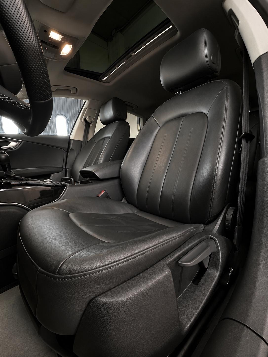 Audi A7 SPB 3.0 TDI 320CV quattro tiptronic Business Plus