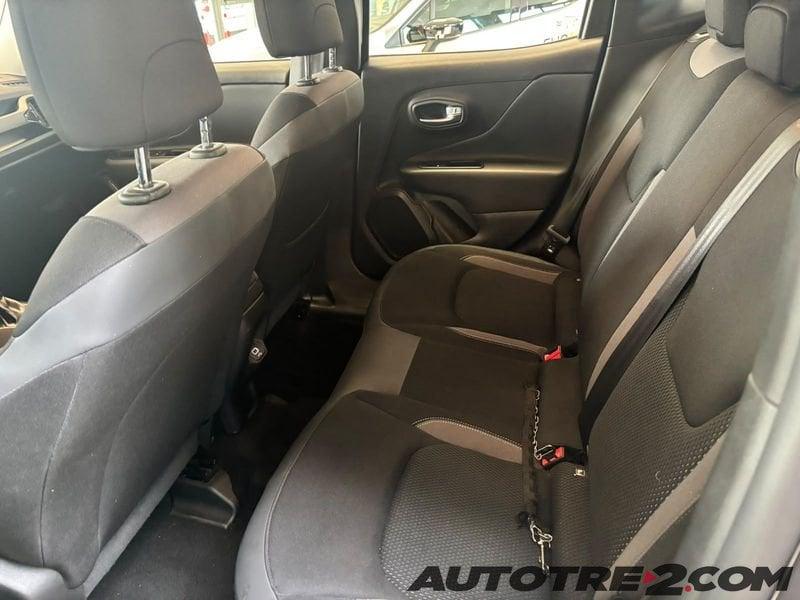 Jeep Renegade 4xe 1.3 T4 PHEV 190cv Limited 4xe COME NUOVO