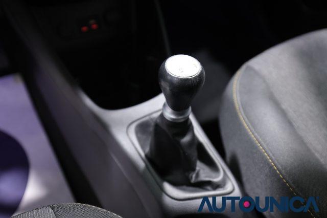 KIA Picanto 1.0 12V 5 PORTE GLAM NEOPATENTATI