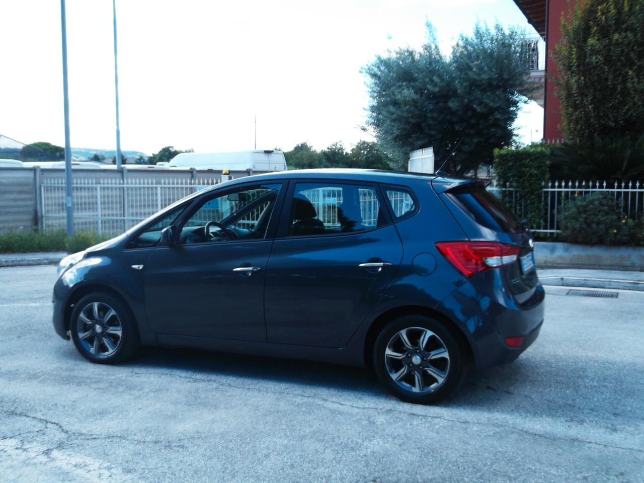 Hyundai iX20 1.4 TDI Neopatentati 2019