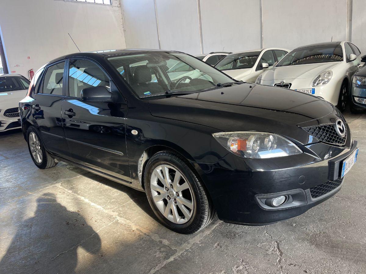 MAZDA - Mazda3 - 1.6 16V 105CV 5p. Extra