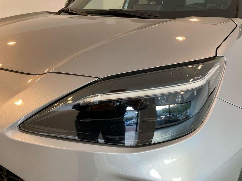 Toyota Yaris Cross 1.5H (116 CV) E-CVT Trend