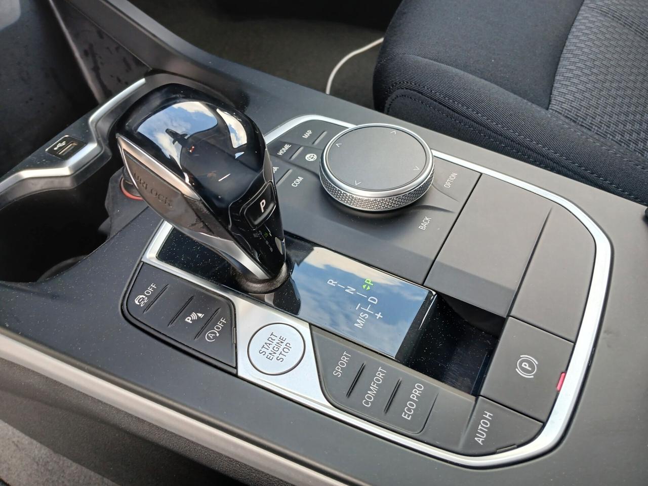 BMW 116 116D BUSINESS 116CV 2021 ADVANTAGE