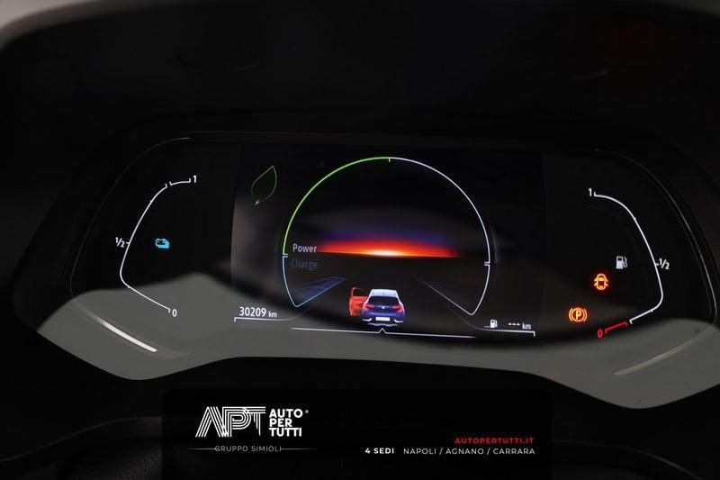 Renault Captur Captur 1.6 hybrid Zen E-Tech 145cv auto