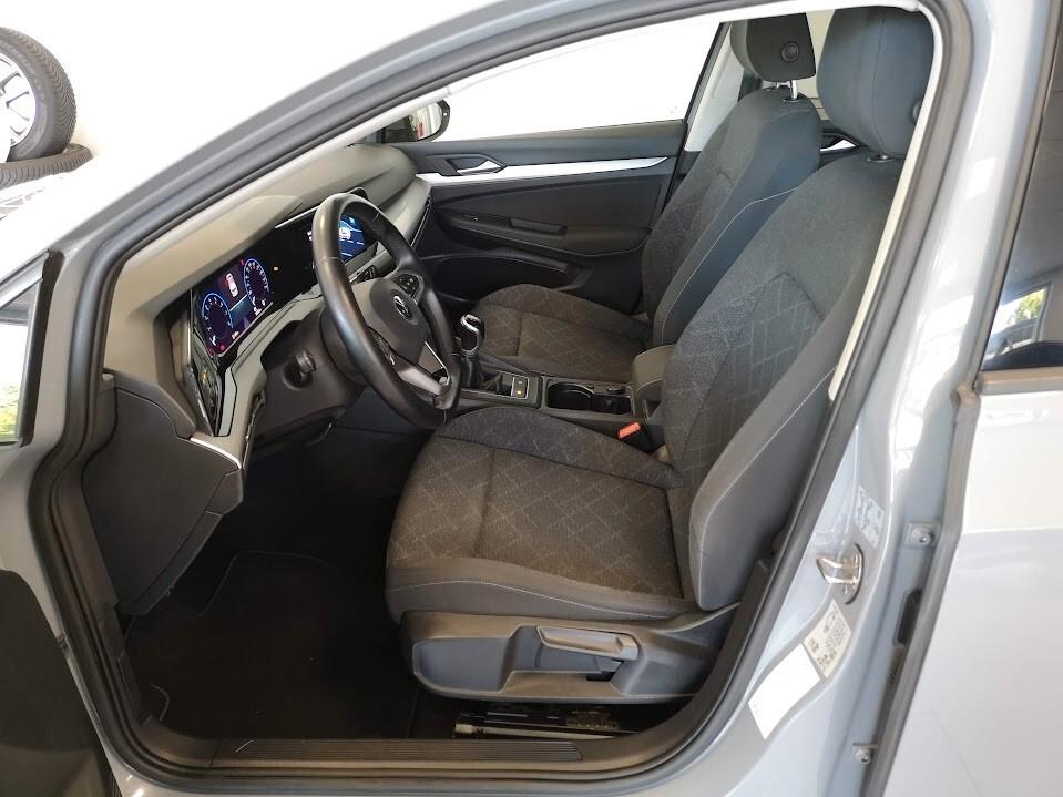 Volkswagen Golf 1.0 TSI EVO Life - KM 59.752