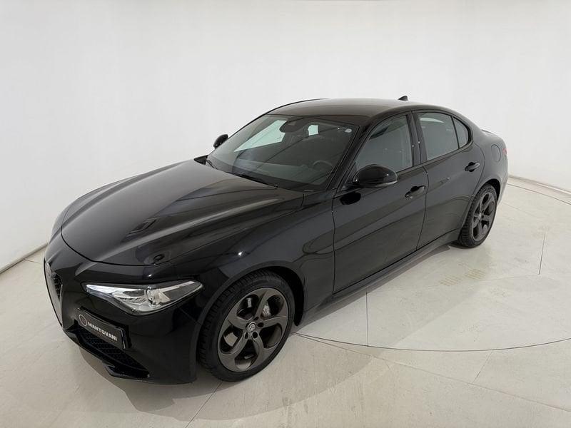 Alfa Romeo Giulia Giulia 2.2 t Giulia 150cv