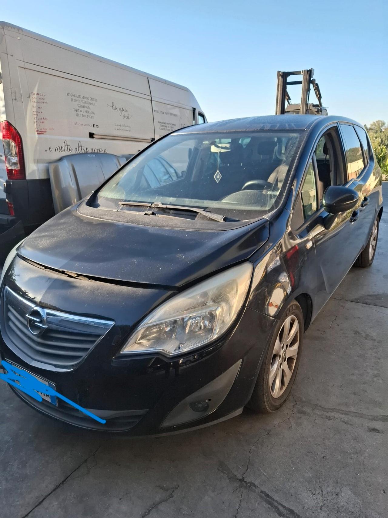 Opel Meriva 1.3 CDTI Elective PER RICAMBI