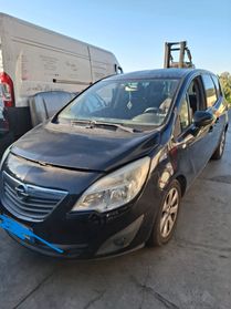 Opel Meriva 1.3 CDTI Elective PER RICAMBI