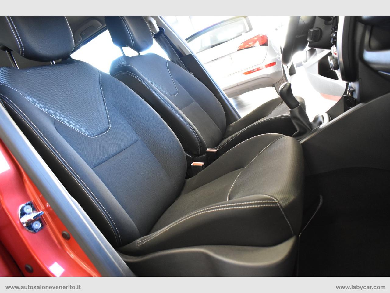 RENAULT Clio dCi 8V 75 CV S&S 5p. Energy Life