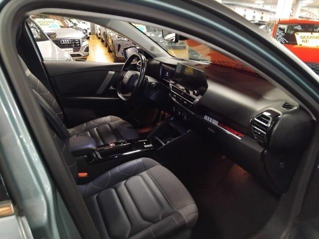 CITROEN C4 PureTech 130 S&S EAT8 Shine