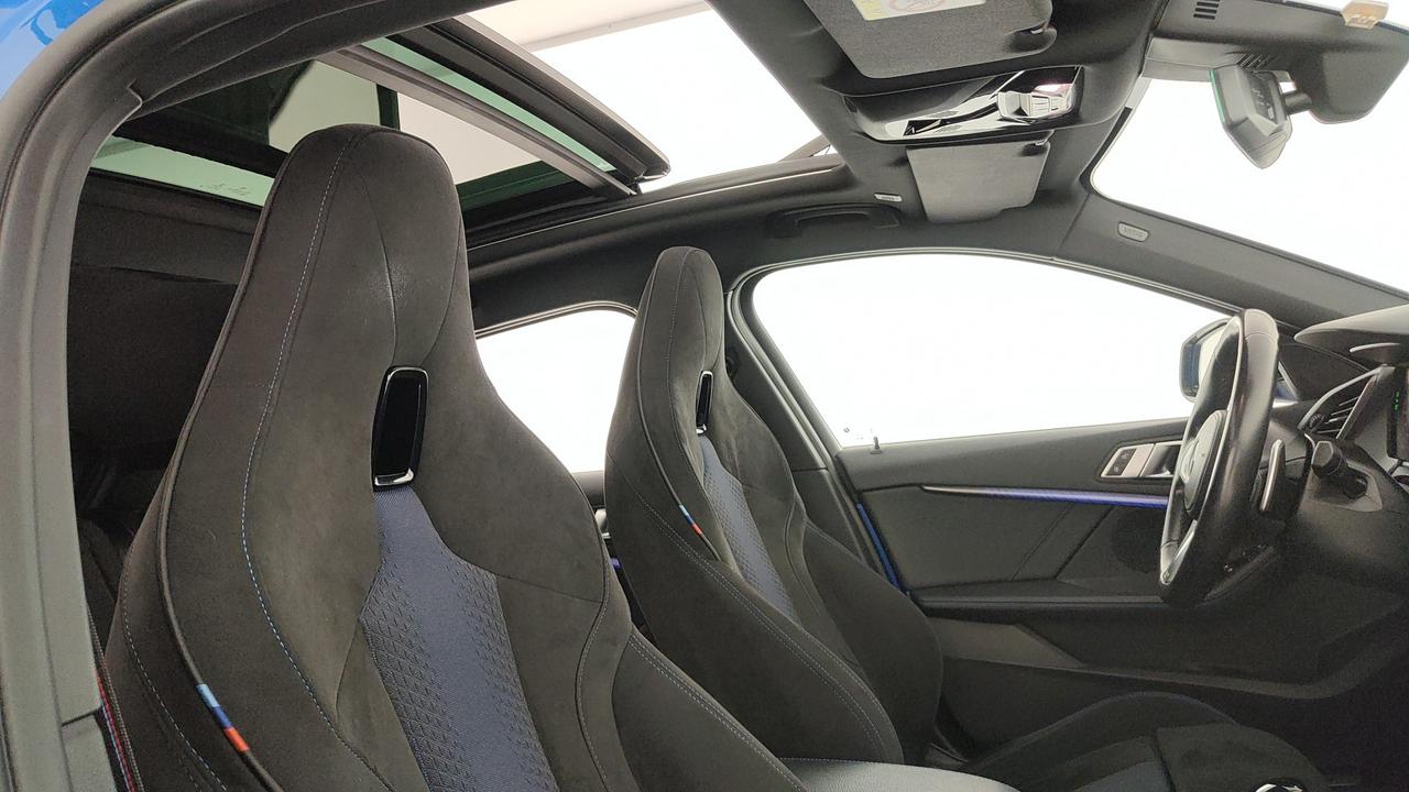 BMW Serie 1 F40 - M 135i xdrive auto