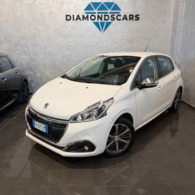 Peugeot 208 1.2 BENZINA ALLURE