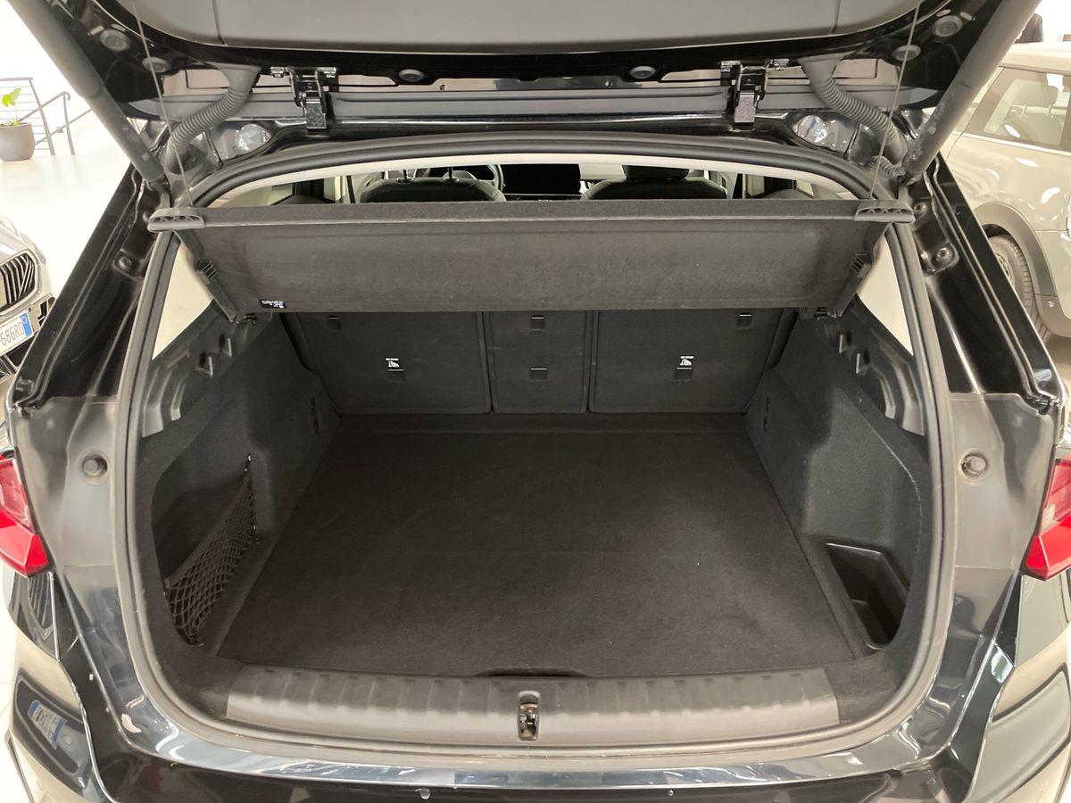 BMW X1 U11 - X1 sdrive18d Edition Essence auto