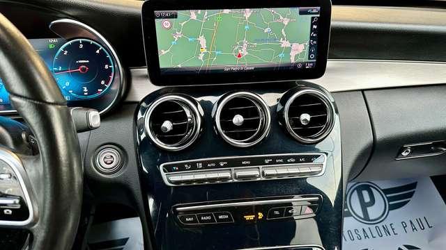 Mercedes-Benz C 220 d 194CV 4Matic Auto SW Premium