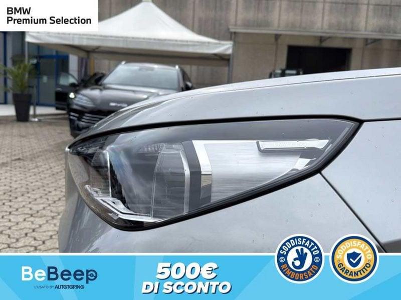 BMW X1 XDRIVE 25E SPECIAL EDITION AUTO