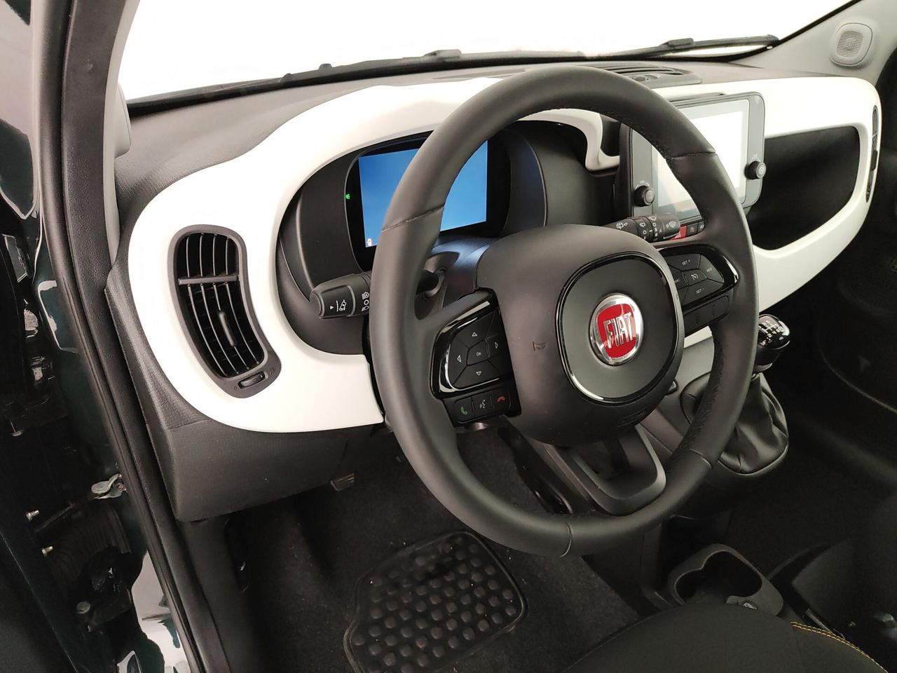 Fiat Panda Cross 1.0 FireFly S&S Hybrid