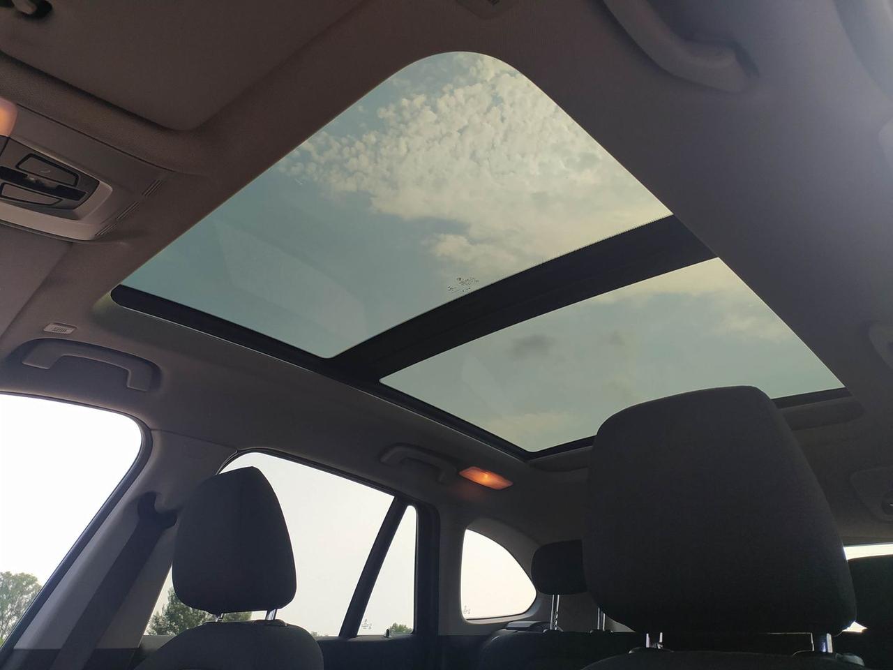 Bmw X1 Business 18 d #5925