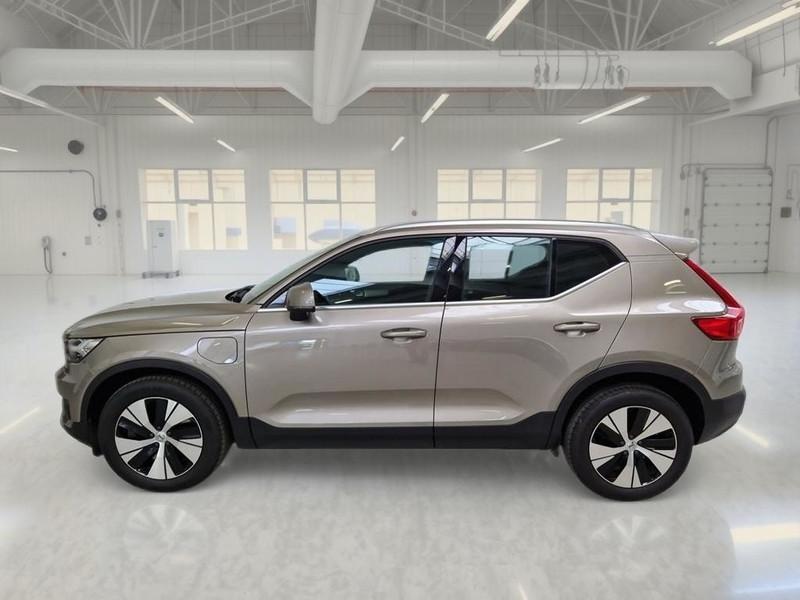 VOLVO XC40 T5 Plug-in Hybrid Recharge Inscription Expression