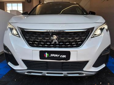 PEUGOET 3008 1.6 HDI 120 CV AUTOMATICA GT LINE TETTO PANORAMICO
