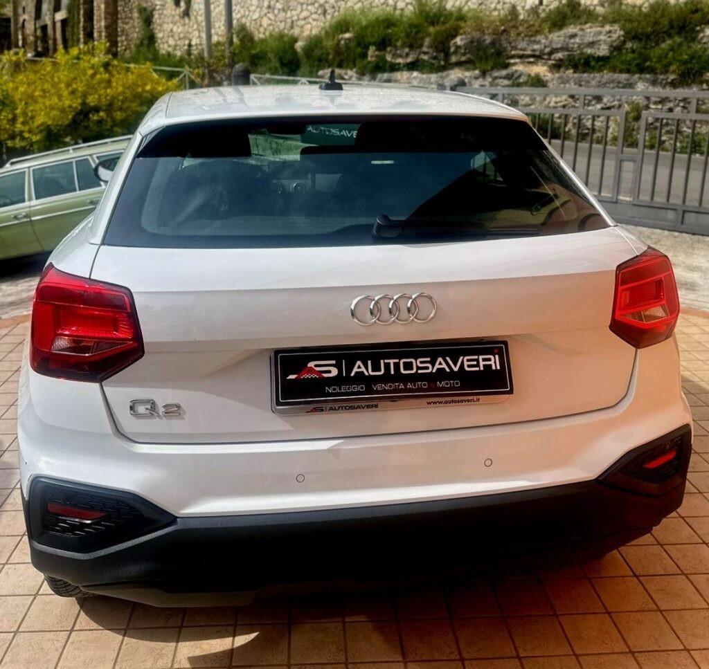 AUDIQ230TFSIBusiness