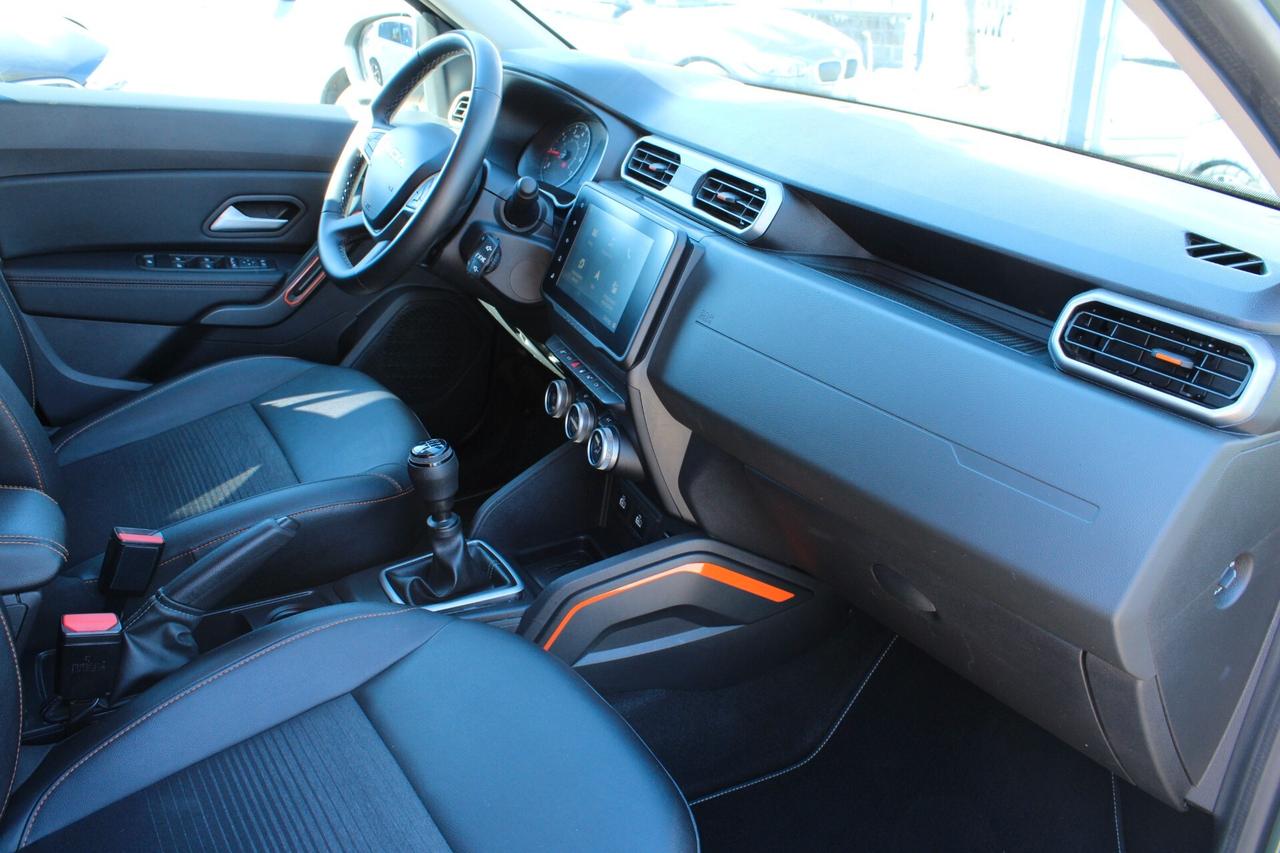 Dacia Duster 1.0 TCe GPL 4x2 Extreme