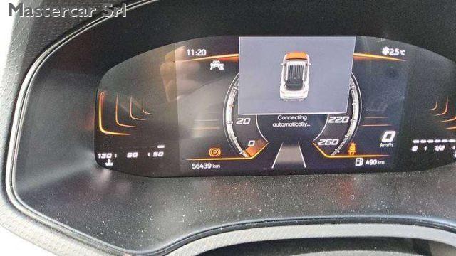 SEAT Arona NEOPATENTATI Apple CarPlay Arona 2022 1.0 TSI 95cv