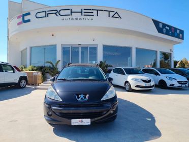 Peugeot 207 Station Wagon 1.6 hdi 16v One-Line