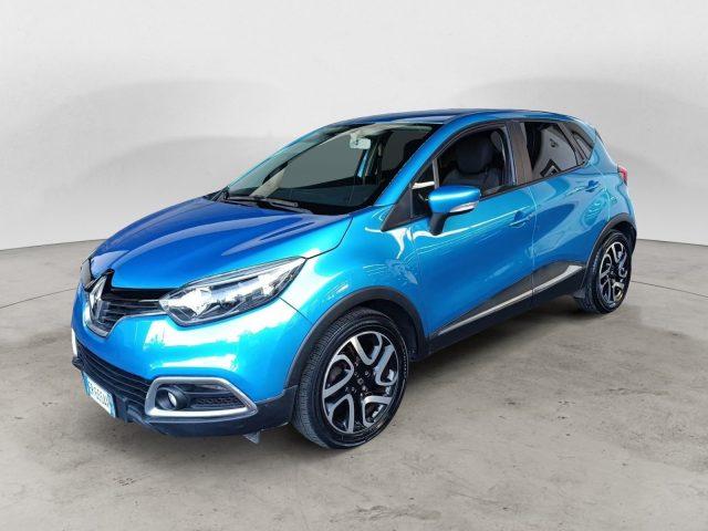 RENAULT Captur Captur 0.9 TCe 12V 90 CV Start&Stop Live