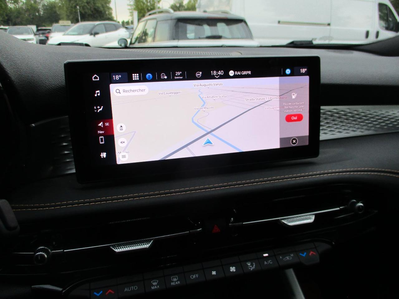 Alfa Romeo Tonale 1.5 160 CV MHEV TCT7 Sprint - CarPlay/360/Matrix