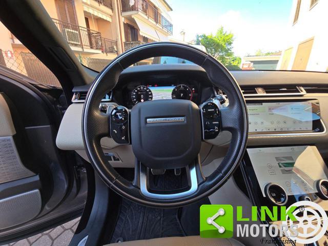 LAND ROVER Range Rover Velar 2.0 R-Dynamic SE 240 CV AWD Automatic PROMO