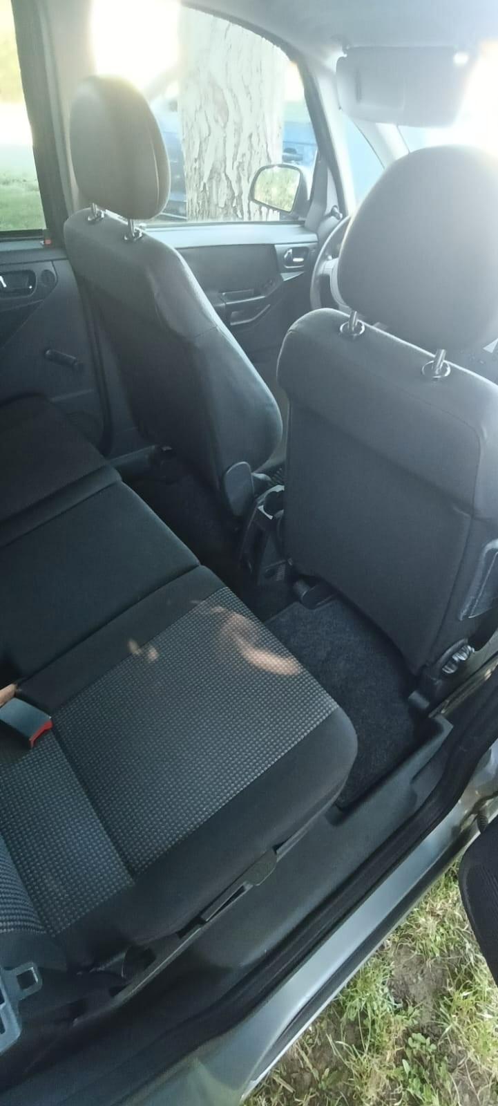 Opel Meriva 1.4 16V Cosmo