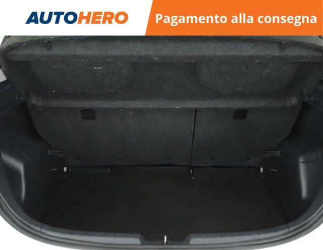 TOYOTA Yaris 1.0 5 porte Active