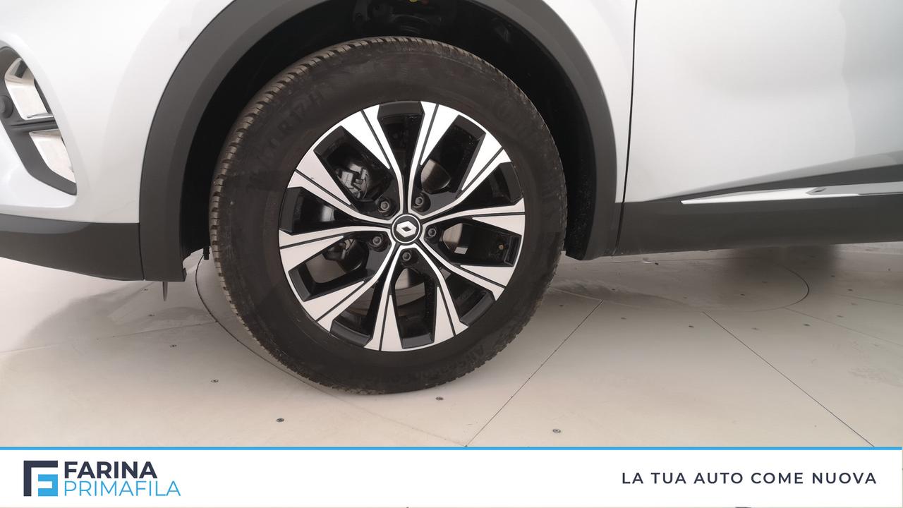 RENAULT Captur II 2019 - Captur 1.0 tce Techno 90cv