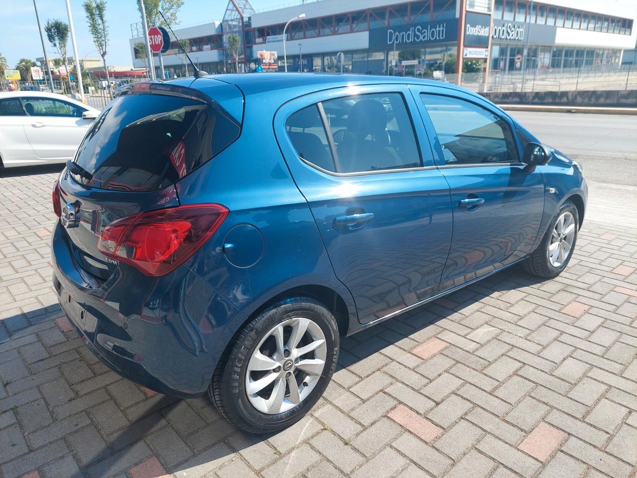 Opel Corsa 1.3 CDTI ecoFLEX 95CV Start&Stop 5 porte Advance
