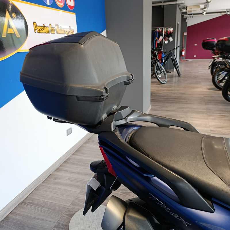 Yamaha T-Max 530 DX - 2018