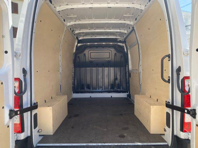 RENAULT Master 3,5T 2.3 dCi 135CV L2H2 Furgone + IVA