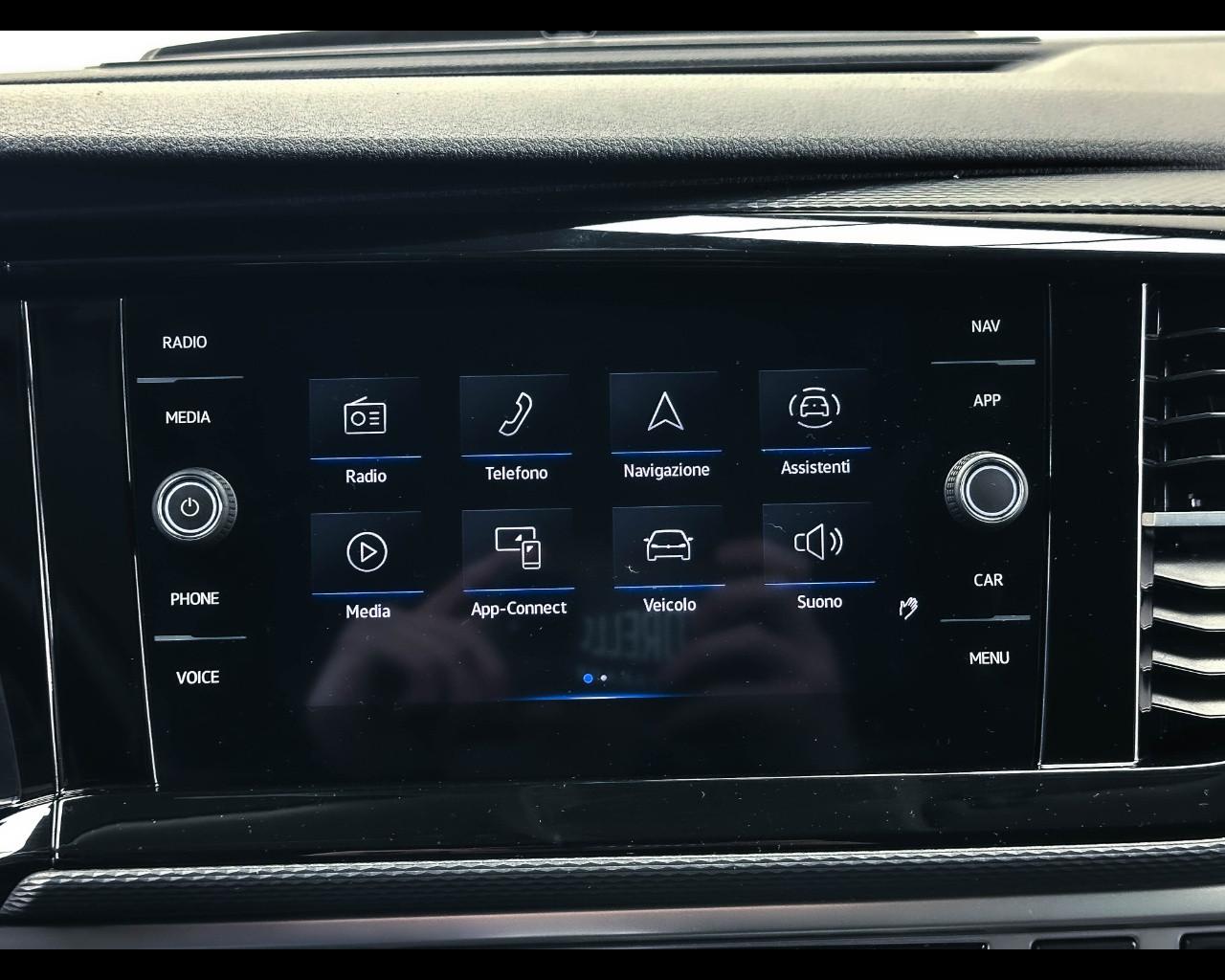 VOLKSWAGEN California 2.0 TDI 150CV Beach Camper Edition