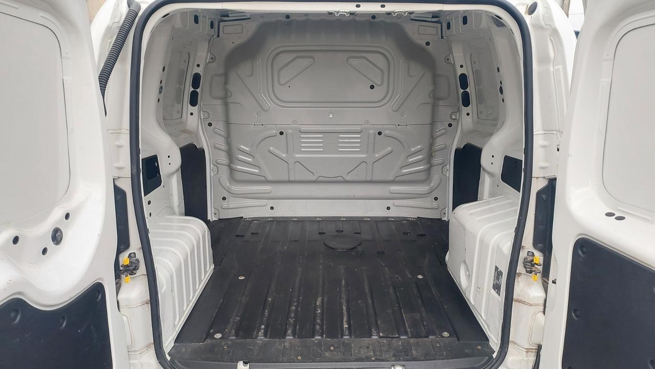 Fiat Fiorino 1.3 MJT 80CV Cargo