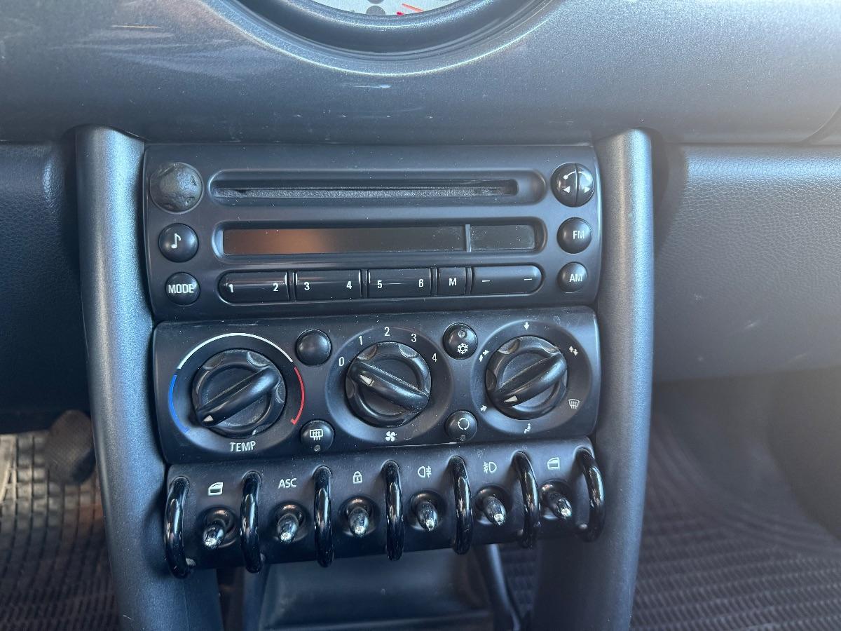 MINI - Mini - 1.4 tdi One D