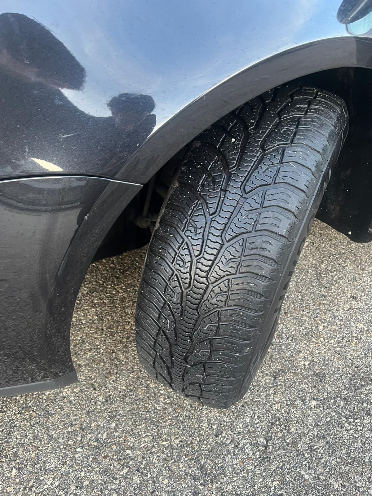 Volkswagen Golf 1.9 TDI 5p. Sportline