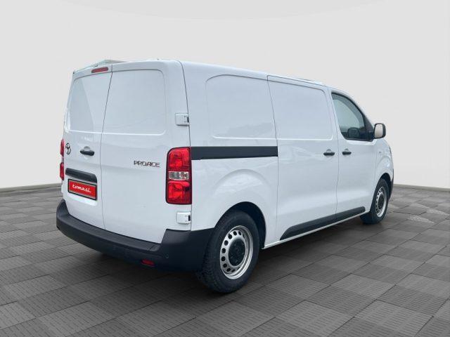 TOYOTA Proace Proace 1.5D 120CV S&S PL-TN Furgone Medium 4p. 10q