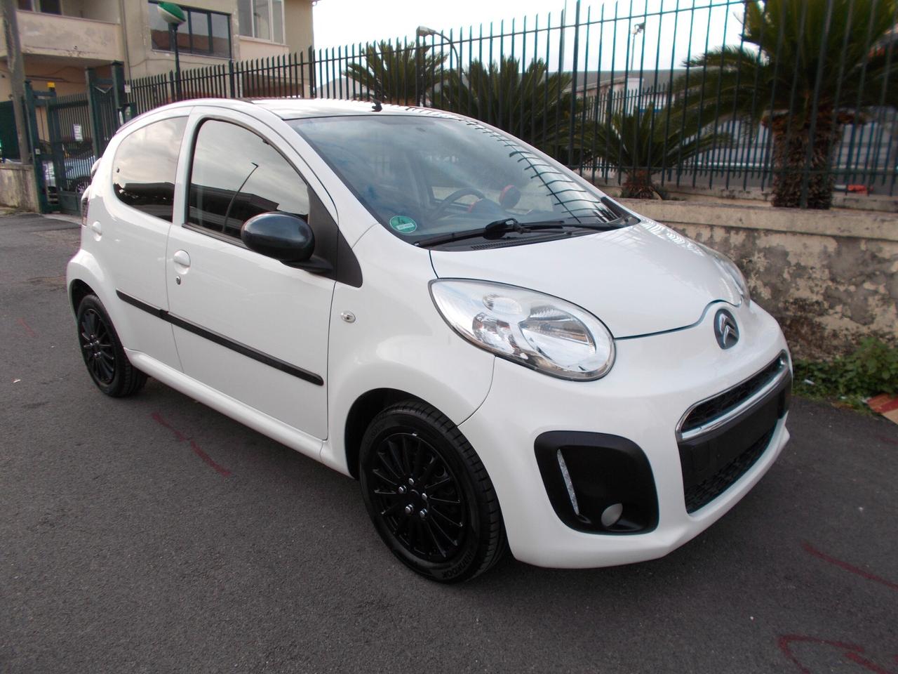 Citroen C1 SELECTION