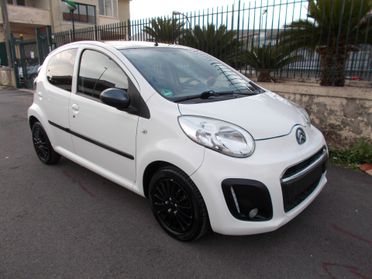 Citroen C1 SELECTION