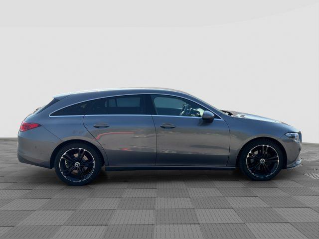MERCEDES-BENZ CLA sse 200 d Automatic Shooting Brake EXECUTIVE