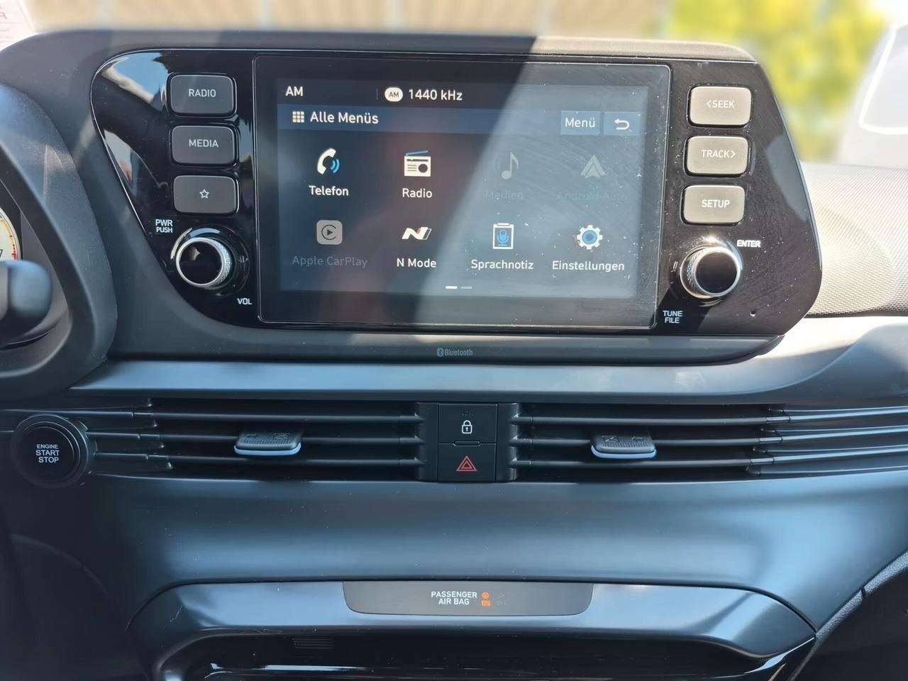 Hyundai i20 i20N 1.6 T-GDI N-Performance
